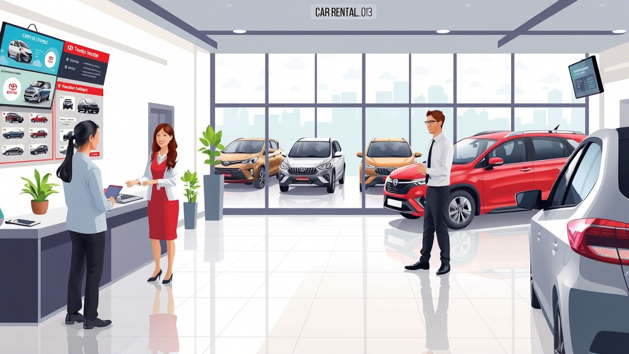 Sewa Mobil Celia - Sewa Mobil Jakarta - Sewa Mobil Bogor - Sewa Mobil Bekasi